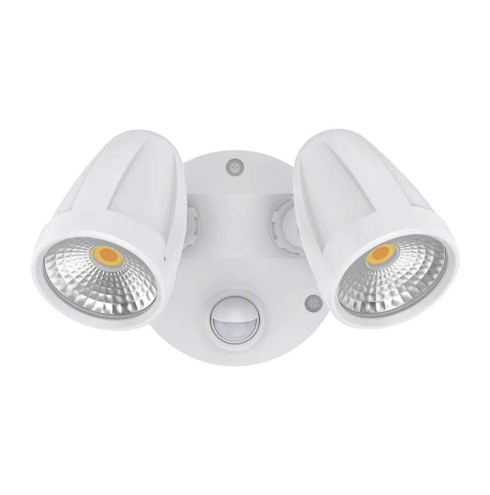 MURO-MAX-32S 32W LED Sensor Tricolour
