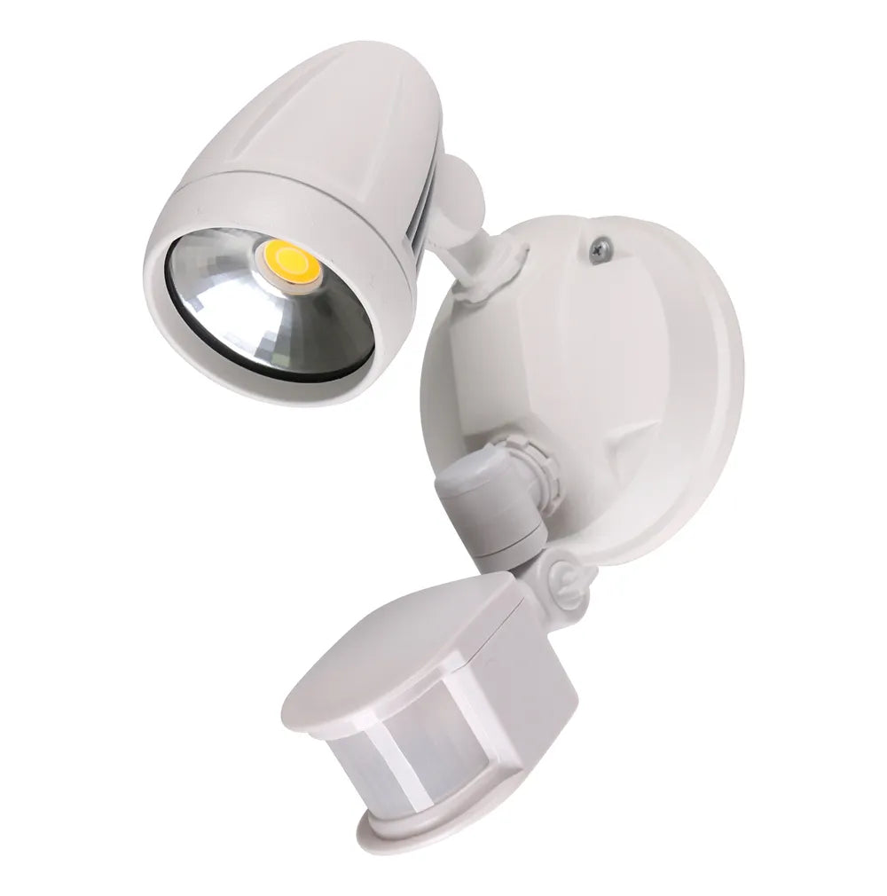 Muro-Pro-15s 15w LED Sensor Tricolour