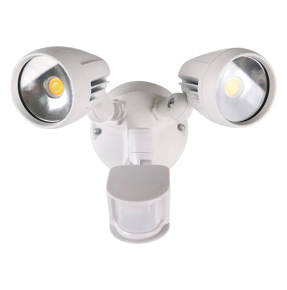 Muro-Pro-30s 30w LED Sensor Tricolour