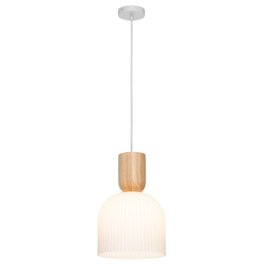 Mackenzie One Light Pendant