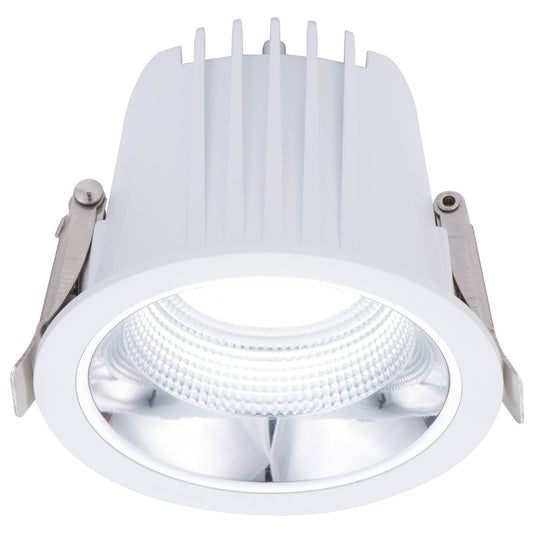 Mateo 9W Tri-Colour LED Downlight