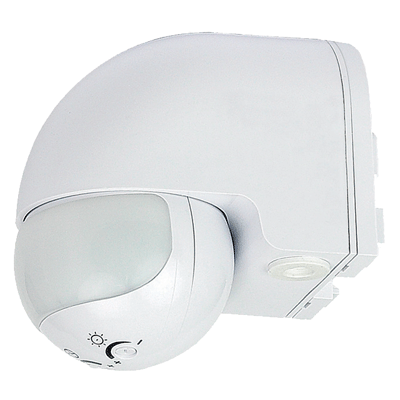 Exterior 12 metre 180ΒΊ sensor