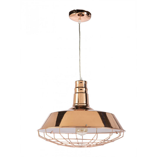 Nevada 1 Light Pendant