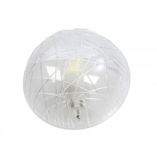 Nido 1 Light Round Bunker Light