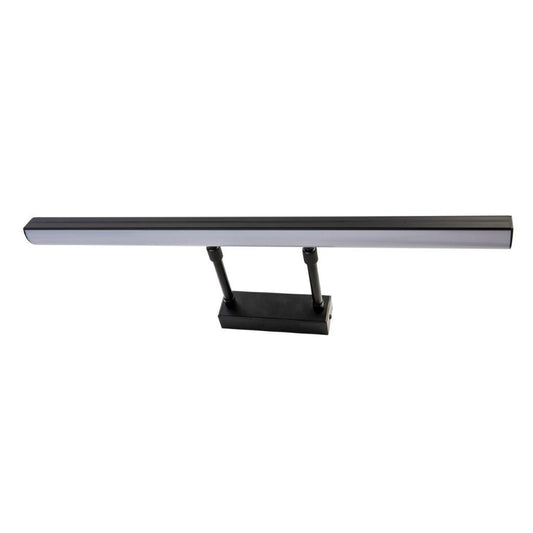 Nino 12W LED Adjustable Vanity Wall Light