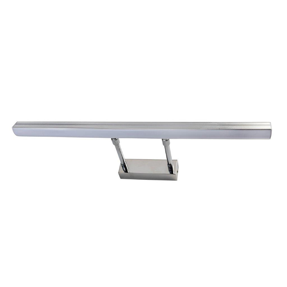 Nino 12W LED Adjustable Vanity Wall Light