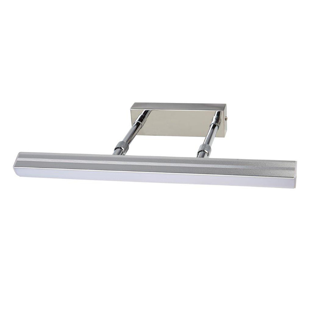 Nino 9.4W LED Adjustable Vanity Wall Light