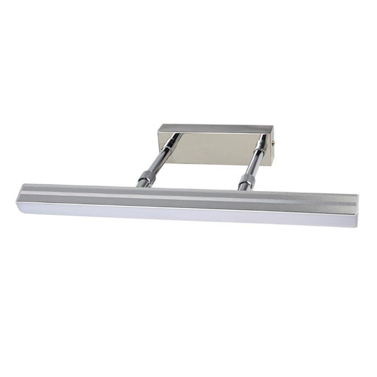 Nino 9.4W LED Adjustable Vanity Wall Light