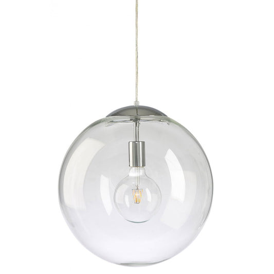 Nocati 1 Light Pendant