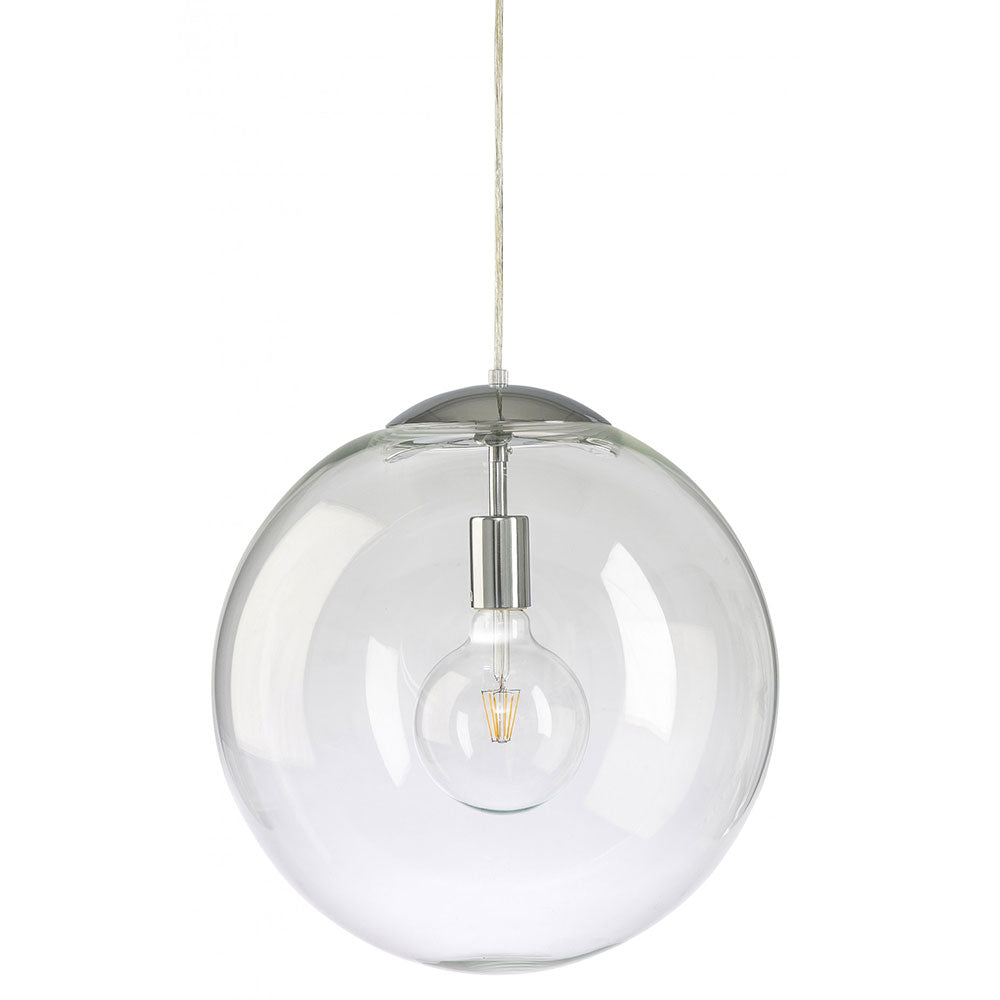 Nocati 1 Light Pendant