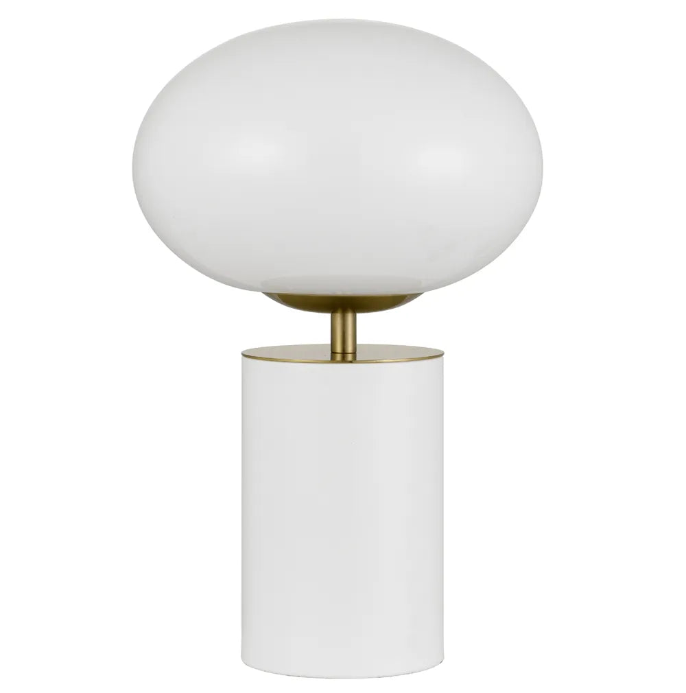 Notal Touch Table Lamp