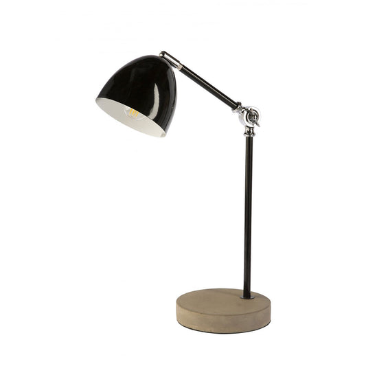 Nuda 1 Light Desk Lamp