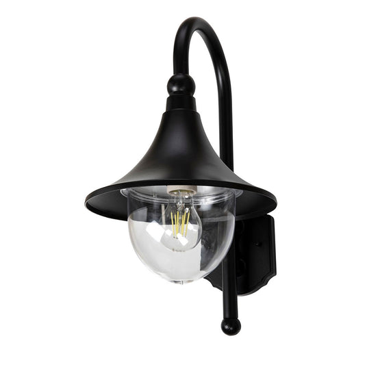 Newbari Downward Wall Light