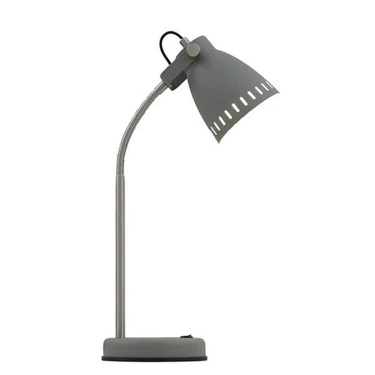 Nova Table Lamp - Dark Grey