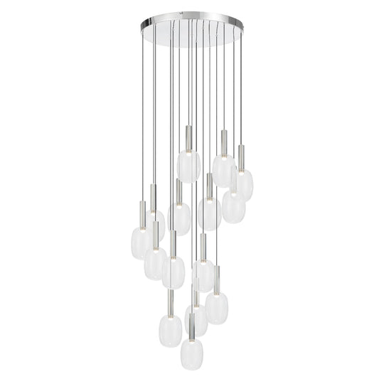 Obris Pendant Light