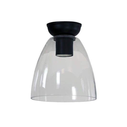 Warwick Clear Glass DIY