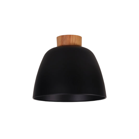 Tommy DIY Metal & Wood