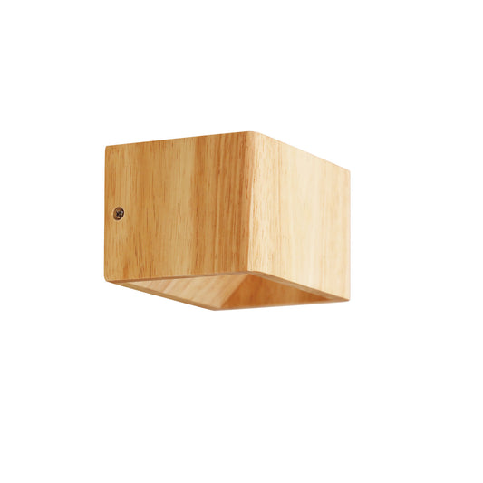 Vidar Led Up/Down Wall Light