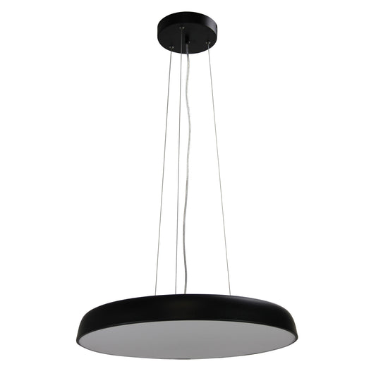 Madison.56 Cts Led Single Pendant