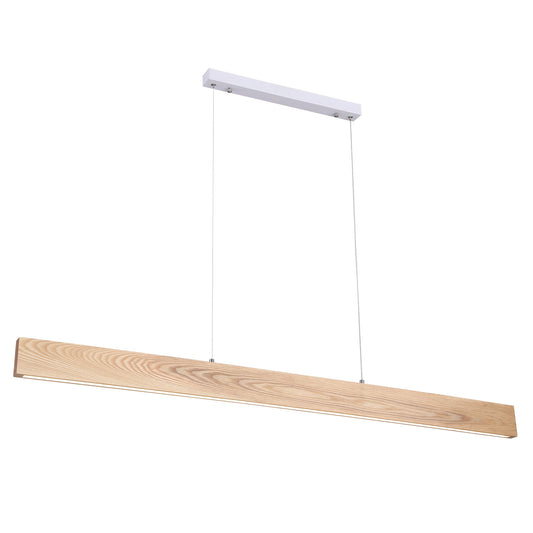 Langtoft Linear Cts Led Pendant