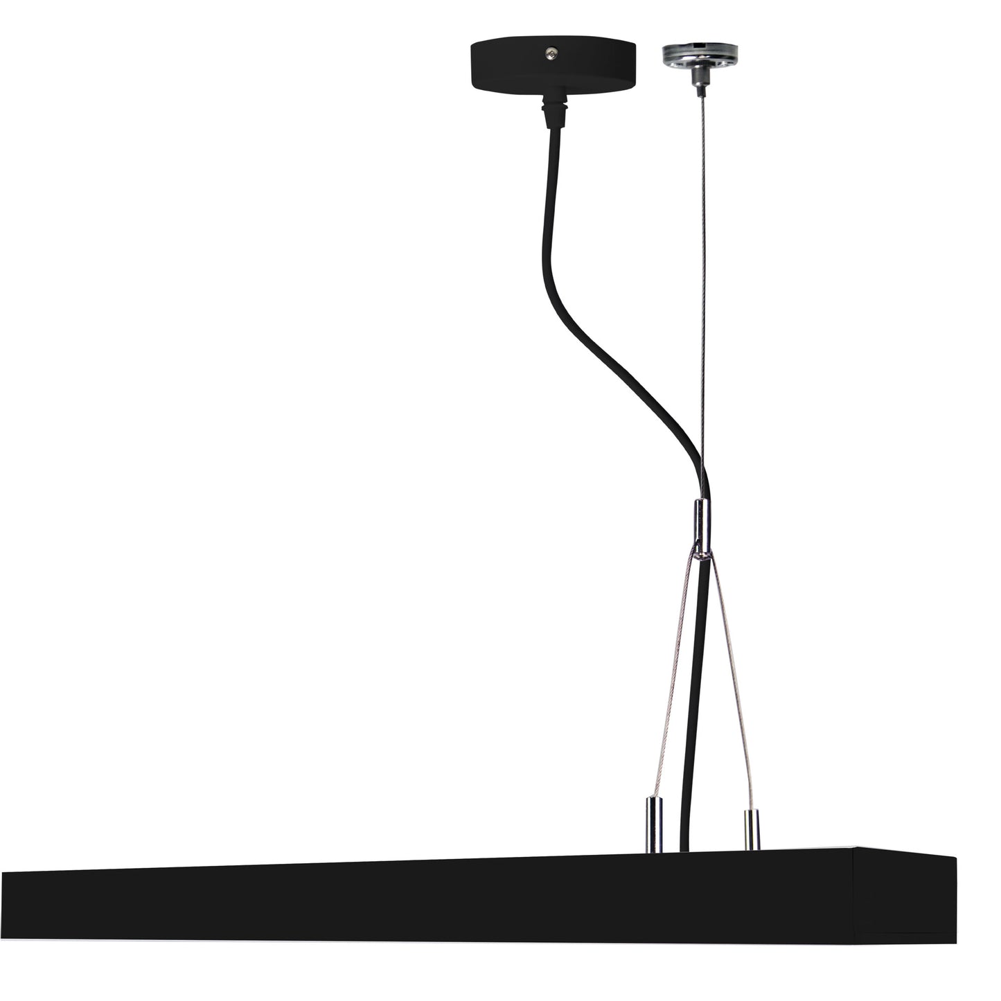 Vana Suspension - Use with the Vana Surface Mount Ceiling Light