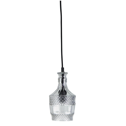 Decant.3 Single Pendant