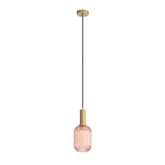 Luxe Pendant Light