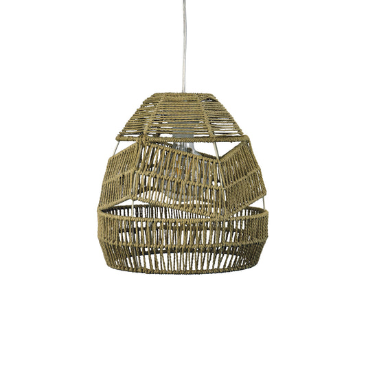 Kupang Natural String Shade Only