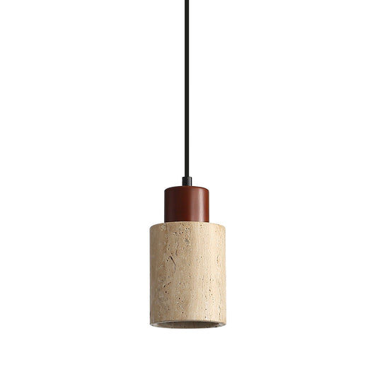 Tibur Single Pendant
