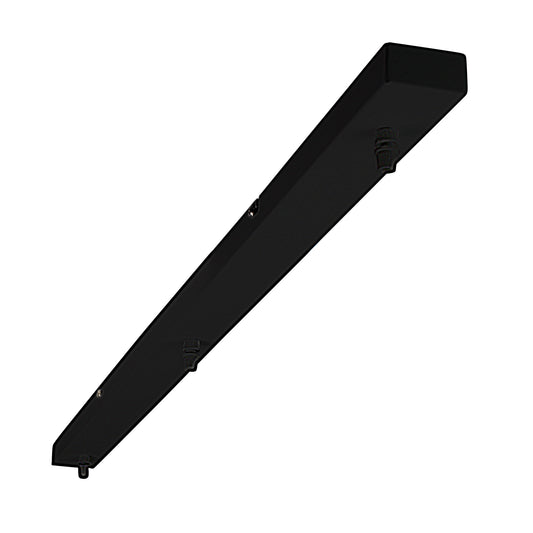 Parti Rail Long 3-Light