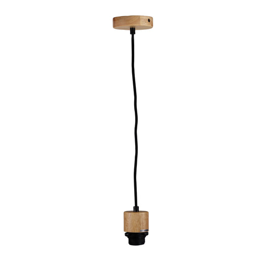 Parti Wood Suspension