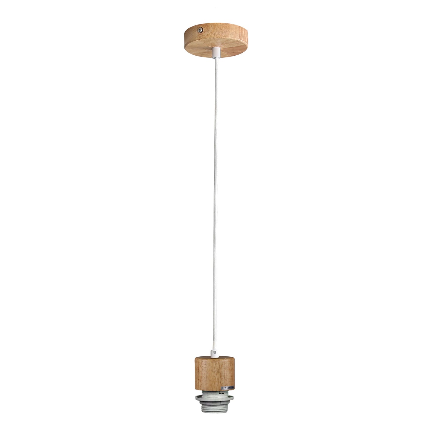 Parti Wood Suspension