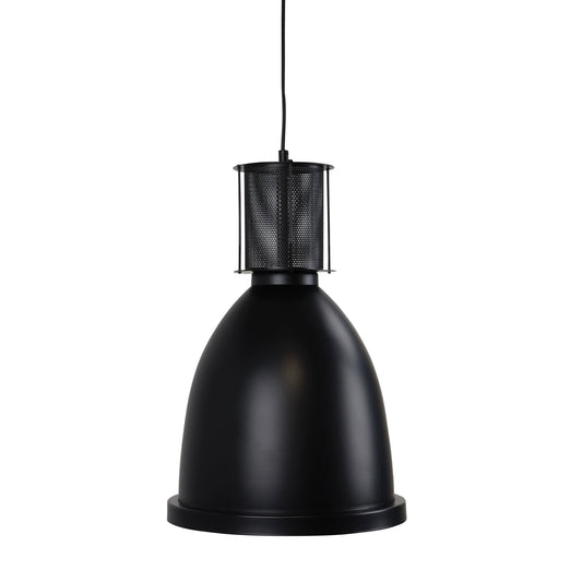 Bay Industrial Single Pendant