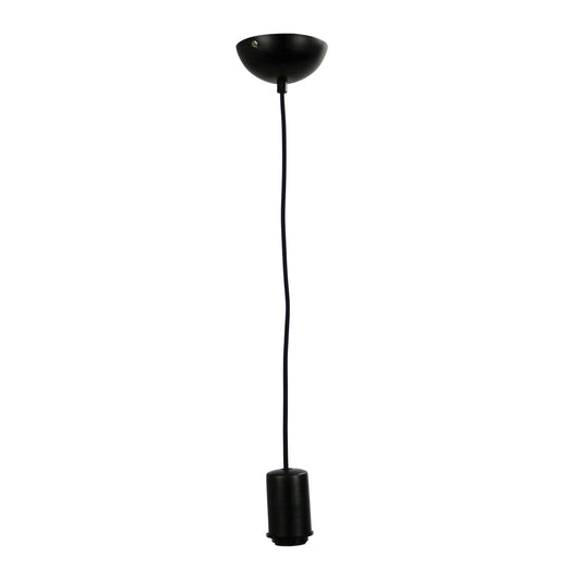 Pop Single Pendant Suspension