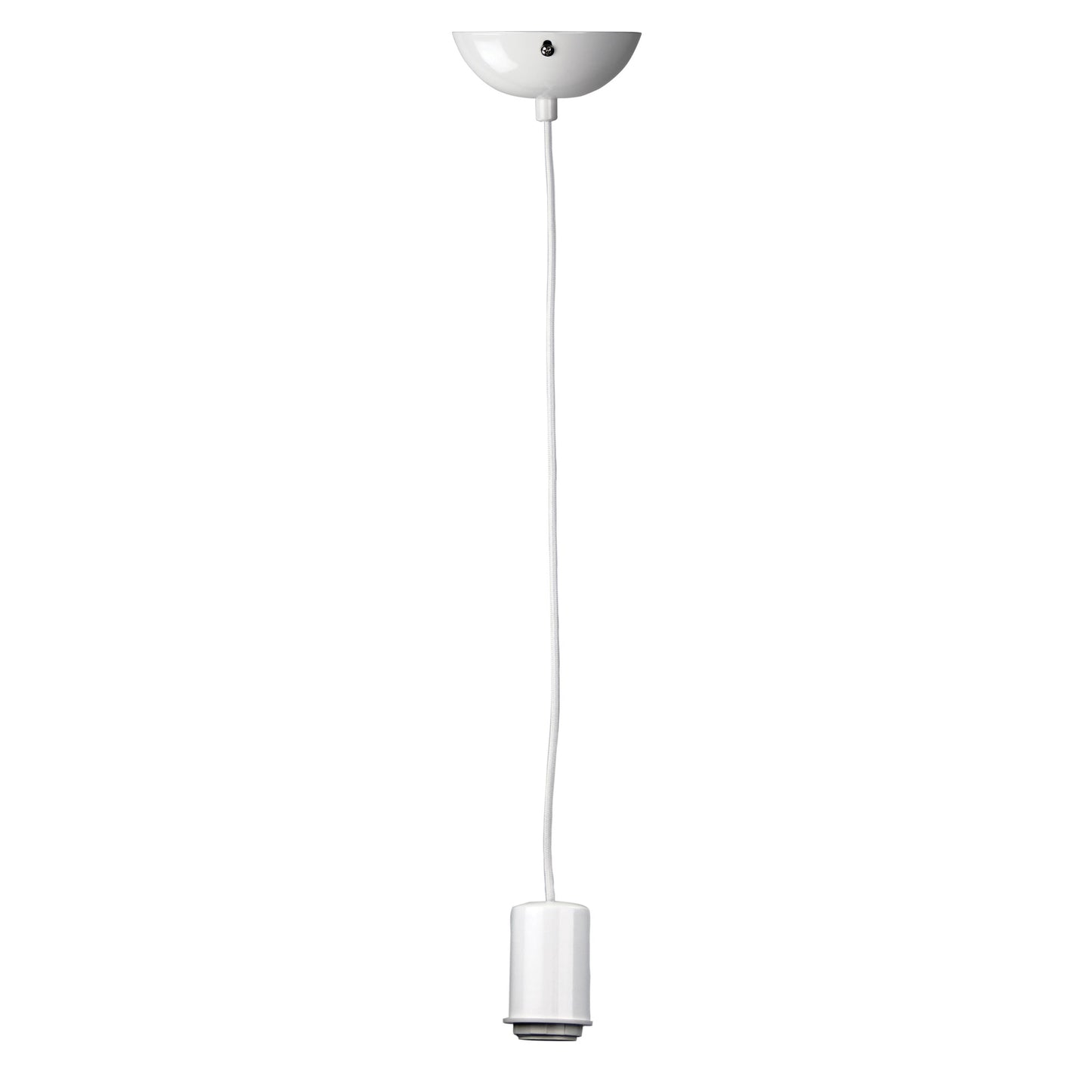 Pop Single Pendant Suspension