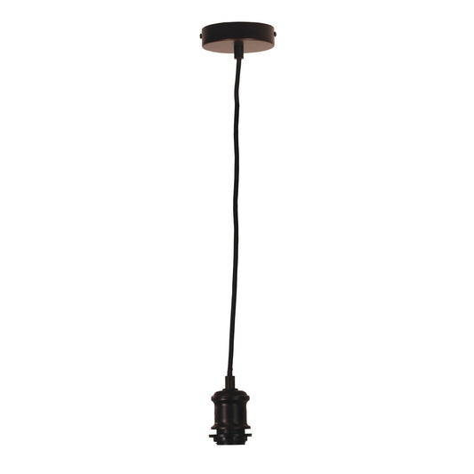 Albany Cloth Cord Suspension