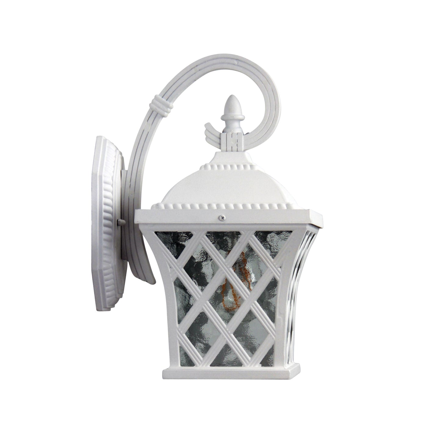 Fairview Outdoor Wall Light