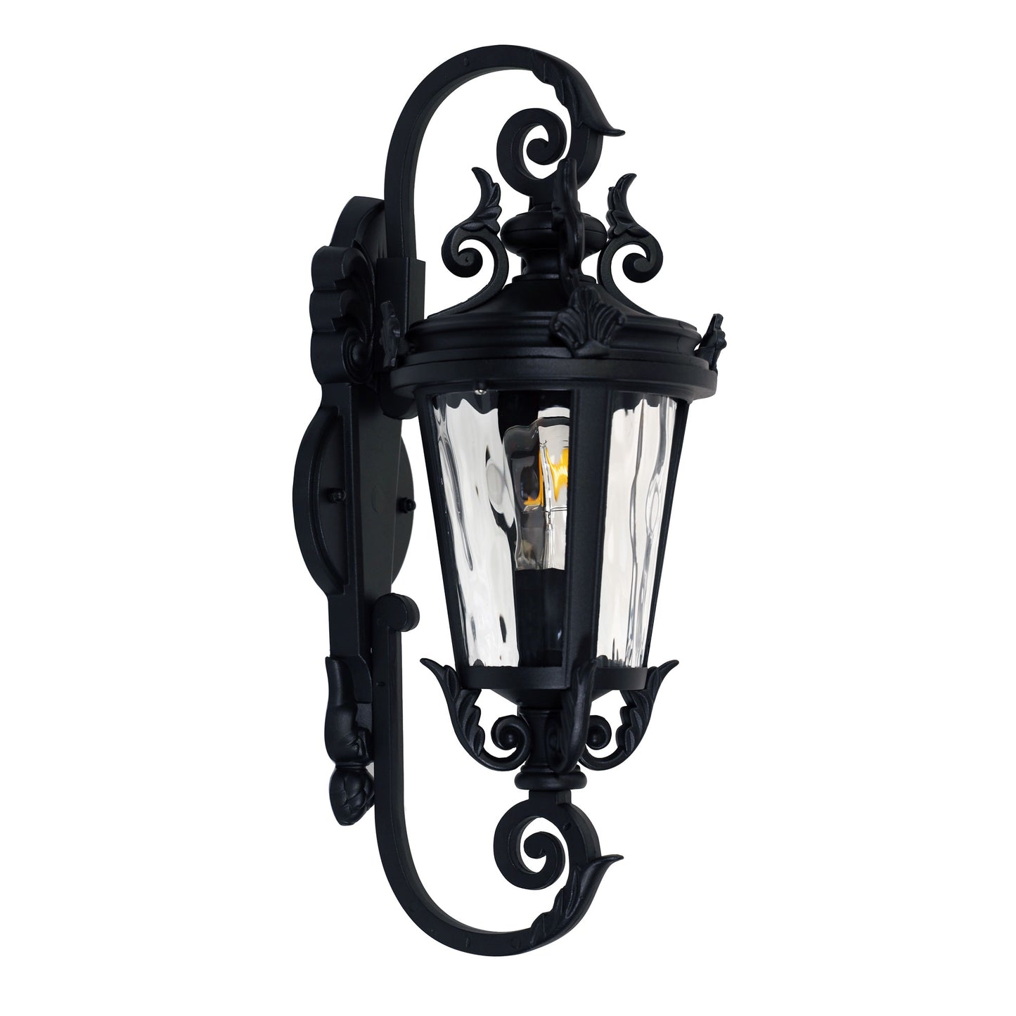 Albion Outdoor Wall Light
