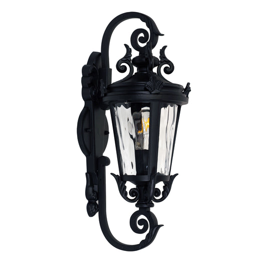 Albion Outdoor Wall Light