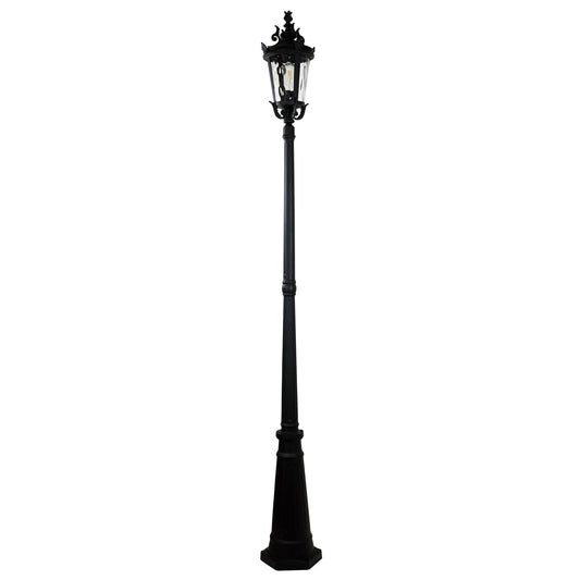 Albion Outdoor Post Light