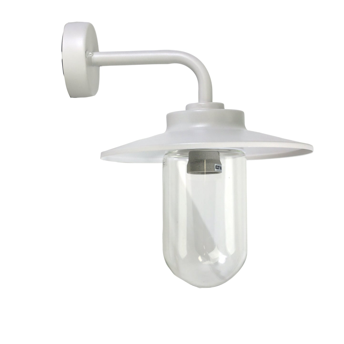 Anzio Outdoor Wall Light