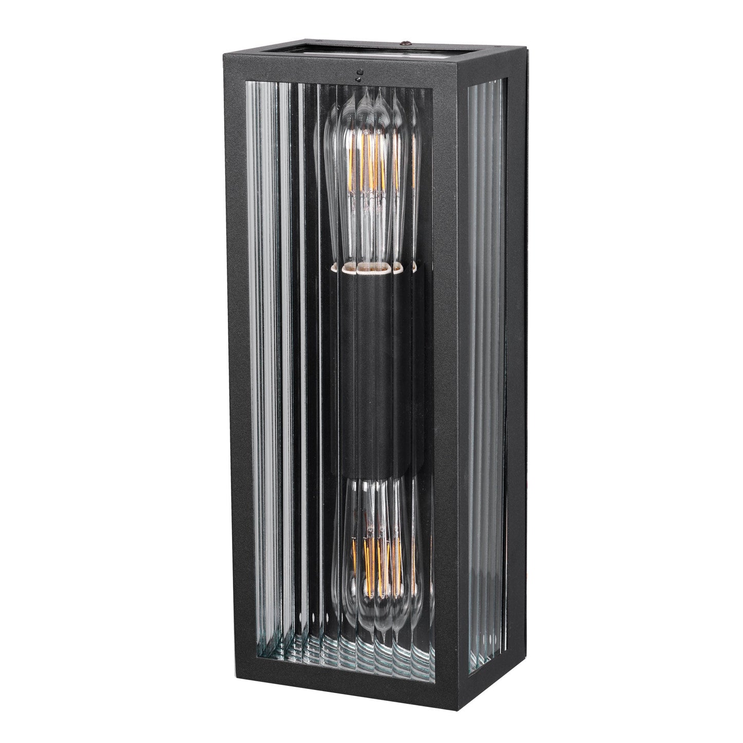 Chicago Twin Wall Light