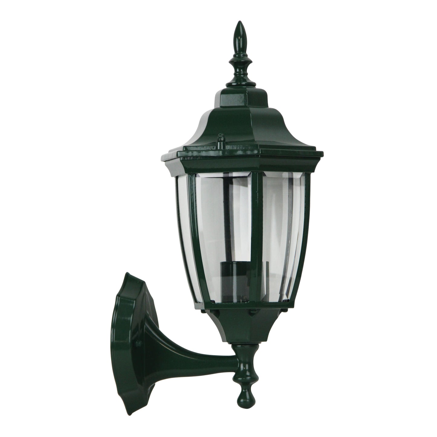 Highgate Up Traditional Outdoor Wall Light