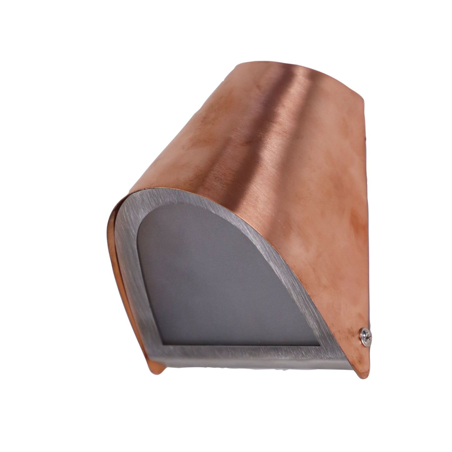 Brava Wall Light Gu10 Copper