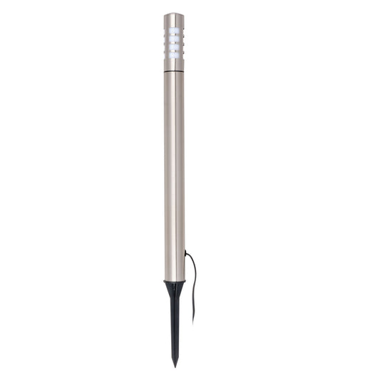 Lance 12V Stainless Path Light