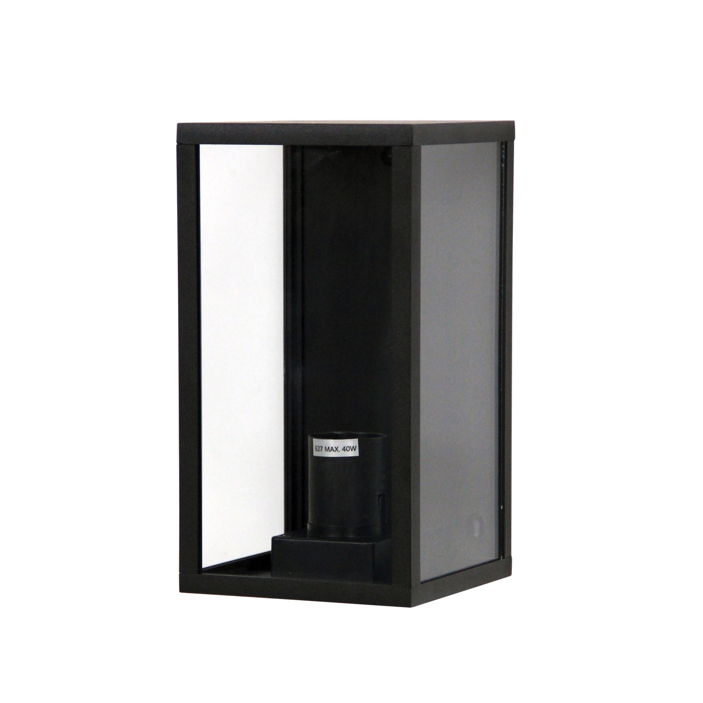 Pandora Outdoor Flush Wall Light