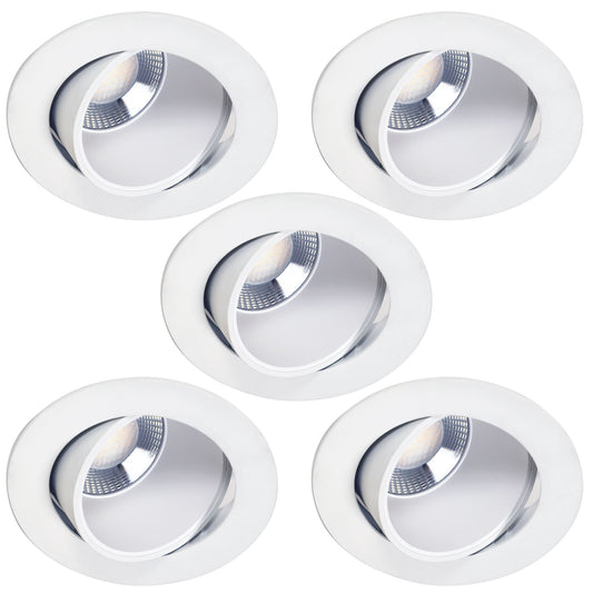 FOCUS x 5 pack LF3288WH