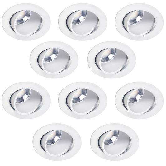 FOCUS x 10 pack LF3288WH