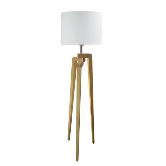 Lund Complete Floor Lamp
