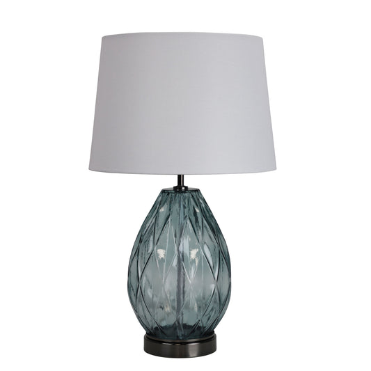 Venice Complete Table Lamp